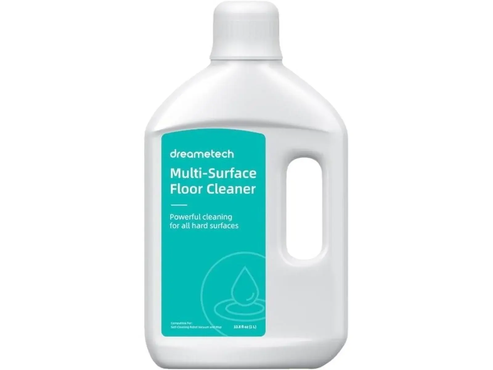 Dreame Multi-Surface Floor Cleaner AWH6 1 liter flaske til robotstøvsuger