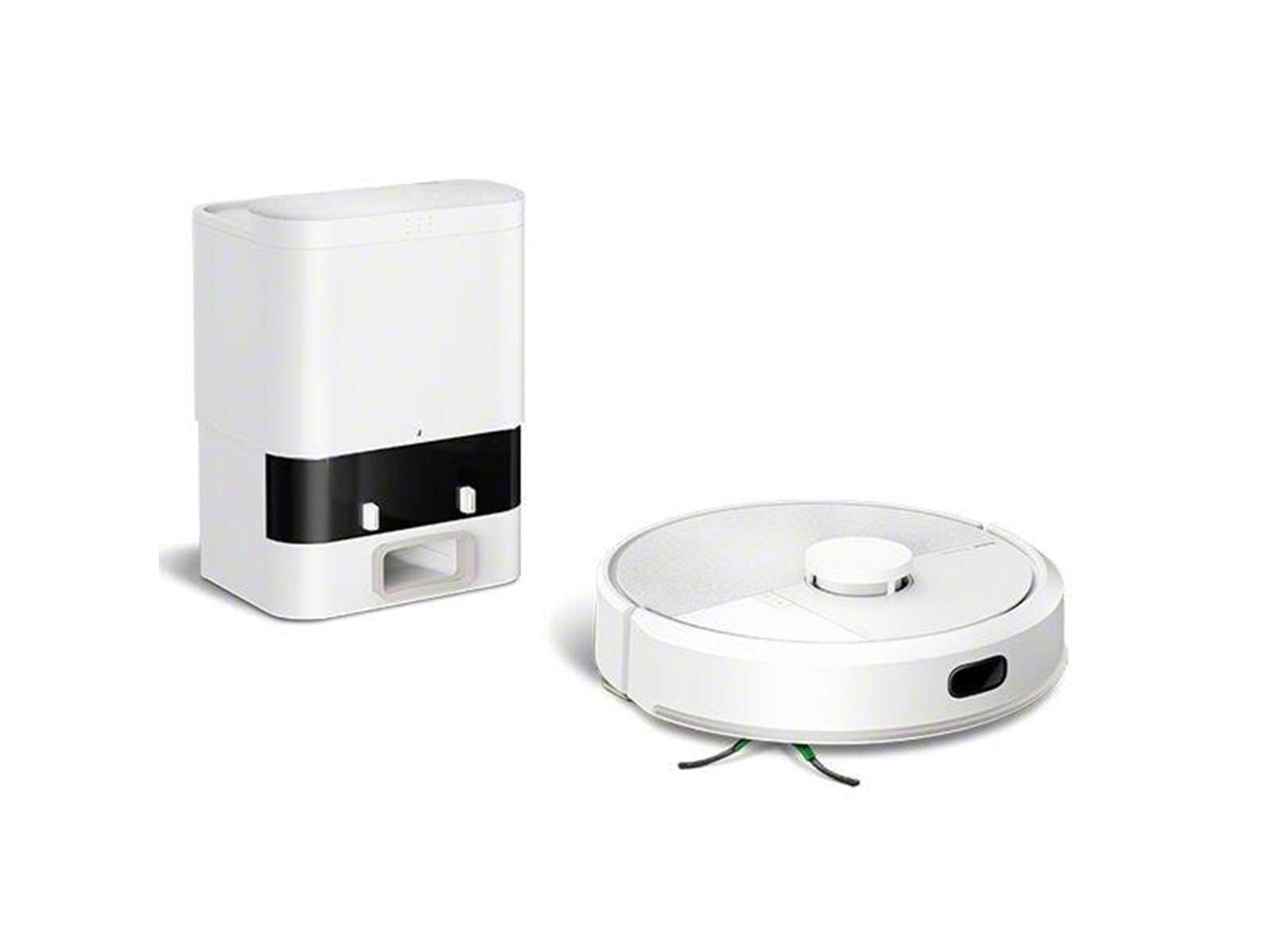 iRobot Roomba Combo 105 robotstøvsuger med AutoEmpty-dock