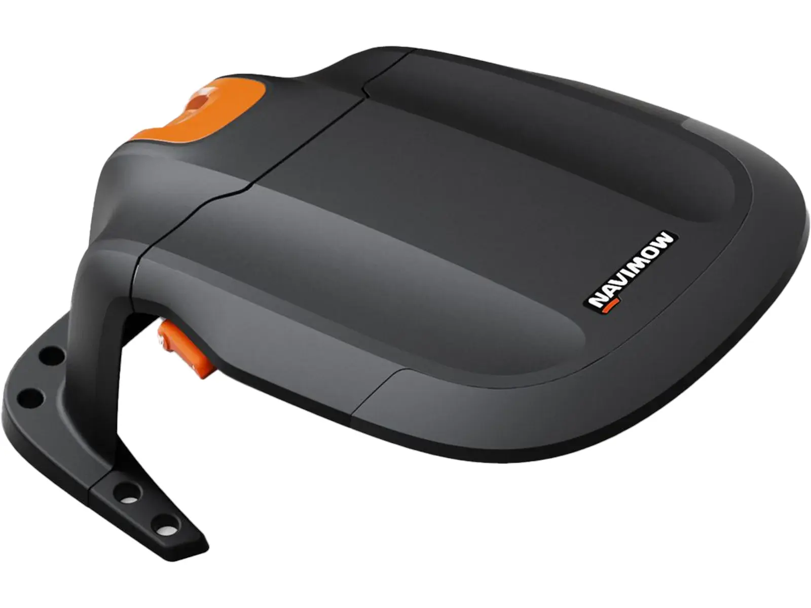 Segway Navimow Garasje S — beskytter Navimow i-serien og H-serien mot varme og regn