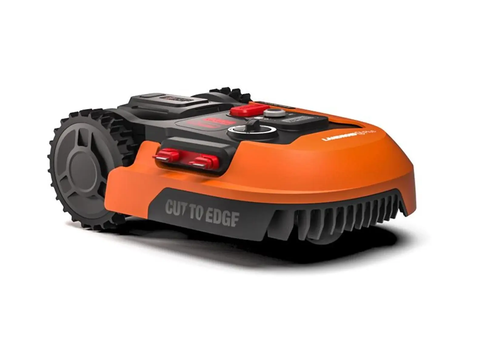Worx Landroid M500 Plus WR165E robotgressklipper