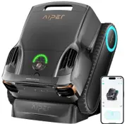 Aiper Scuba X1 Pro Max trådløs bassengrobot flaggskip