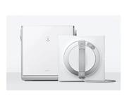 Ecovacs Winbot W2 OMNI vindusvaskerrobot med rensestasjon