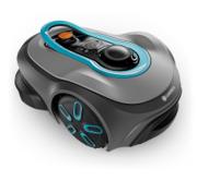 Gardena smart SILENO free 800 robotgressklipper uten kantledning