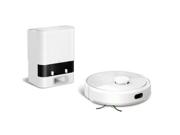 iRobot Roomba Combo 105 robotstøvsuger med AutoEmpty-dock