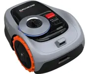Segway Navimow i105e robotgressklipper på plen