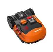 Worx Landroid M WR155E robotgressklipper for store plener
