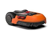 Worx Landroid M500 Plus WR165E robotgressklipper