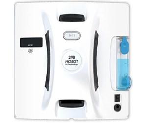 Hobot 298 vindusvaskerrobot med ultralydsystem for spray
