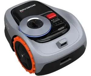 Segway Navimow i105e robotgressklipper på plen