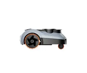 Segway Navimow i210e LiDAR Pro robotgressklipper
