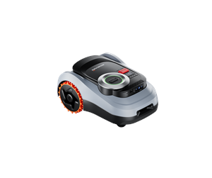 Segway Navimow i220E LiDAR premium robotgressklipper