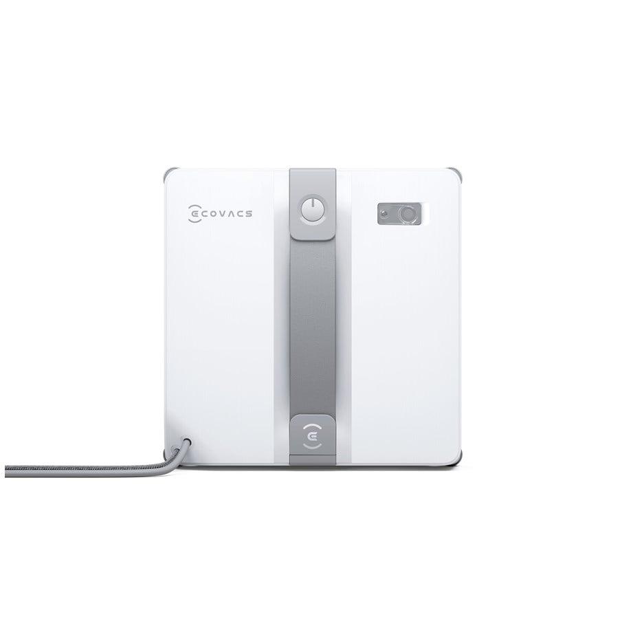 Ecovacs Winbot Mini kompakt vindusvaskerrobot i grått