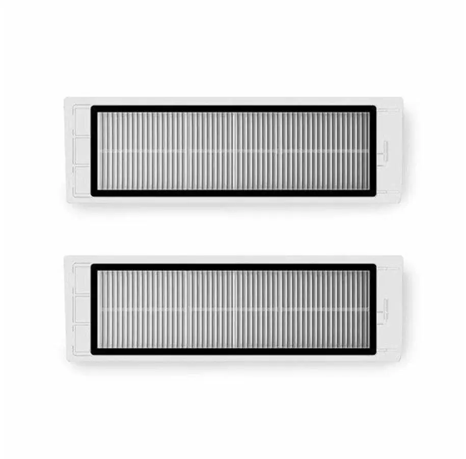 Roborock HEPA-filterpakke for Auto Empty Station med bak- og frontfilter
