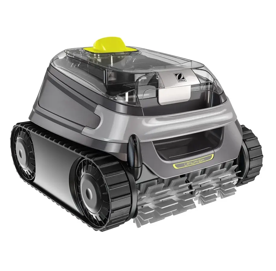 Zodiac CNX-LI 5220 IQ Freedom trådløs bassengrobot